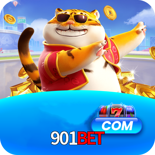 Logo da 901bet